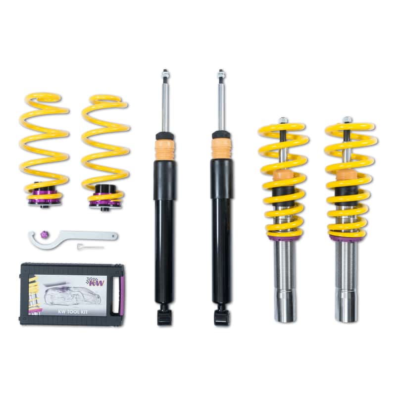 KW — KW Street Comfort Kit Audi A7 (4G)
Coilover Kit - view 2