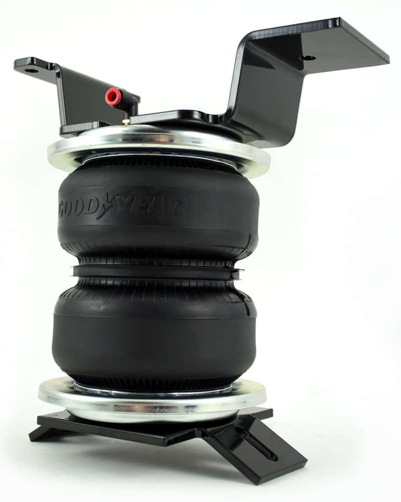 Air Lift — Air Lift LoadLifter 5000 for Half Ton Vehicles
Susp Leveling Kit - view 3