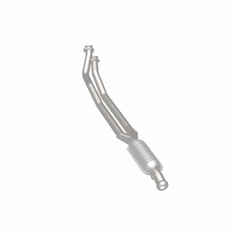 Magnaflow — MagnaFlow Conv Volvo 6.5X4 2/2.5
HM Grade
HM - view 15