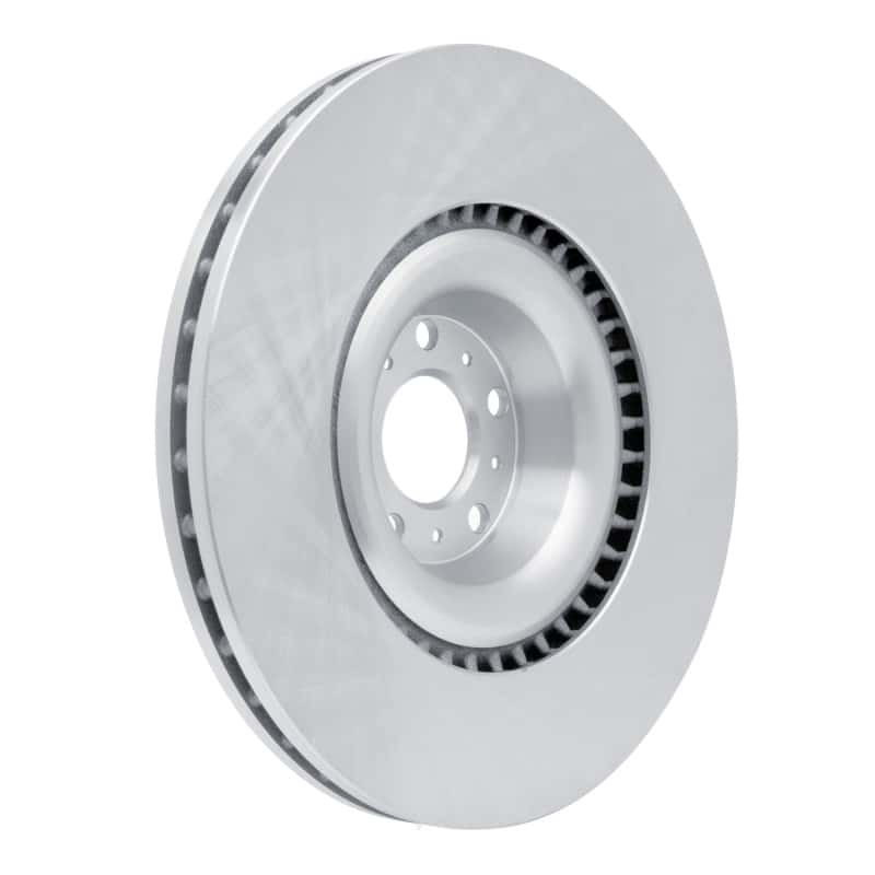 DFC — DFC 03-18 Bentley Flying Spur Front Brake Rotor
DFC Brake Rotor - view 4