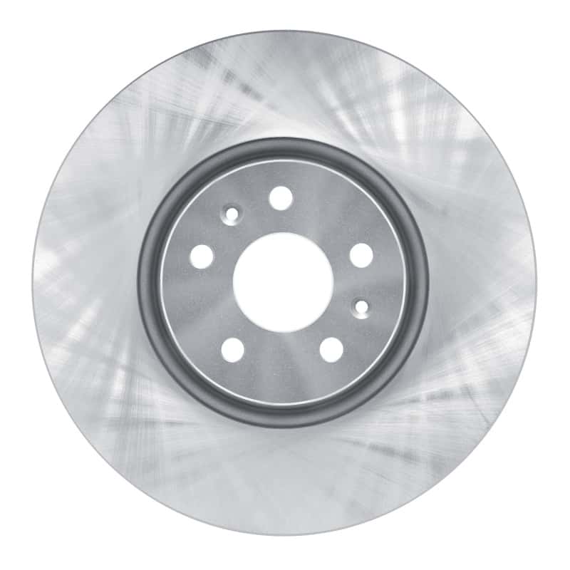 DFC — DFC 19-20 Cadillac CT6 Front Brake Rotor - view 1