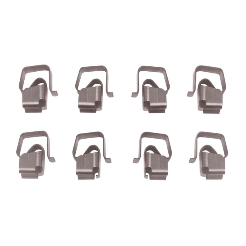 DFC — DFC 23-25 Lincoln Nautilus Rear Premium Hardware Kit
DFC Disc Brk Hdw Kit - view 2