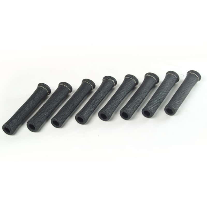 DEI — DEI Protect-A-Boot - 6in - 8-pack - Black
SprkPlgBootProt - view 2