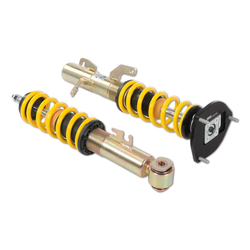 ST Suspensions — ST TA-Height Adjustable Coilovers 07+ Mini Cooper R56 (excl. S/Clubman/RCW)
Coilover Kit - view 4