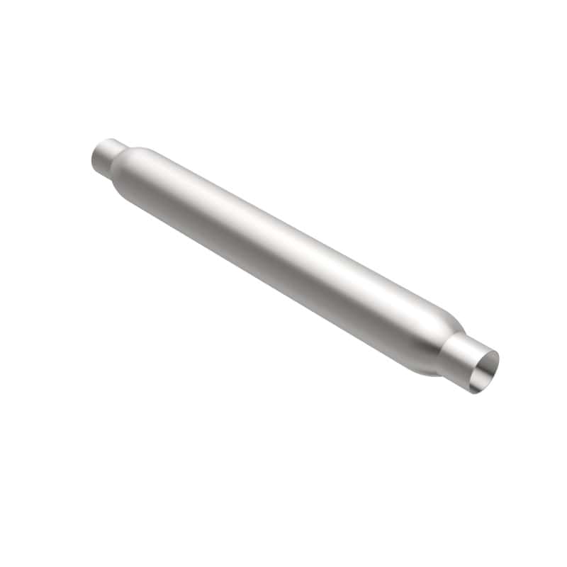 Magnaflow — MagnaFlow Muff GP 3.5 Dia 26inch 2.25/2.25
Glasspack - view 35