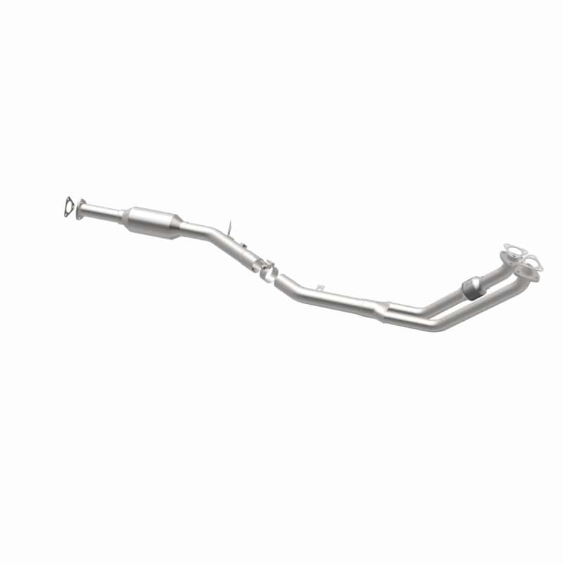Magnaflow — MagnaFlow Conv BMW 58.25X6.5X4 1.75/1.75
Standard Grade
Standard - view 21