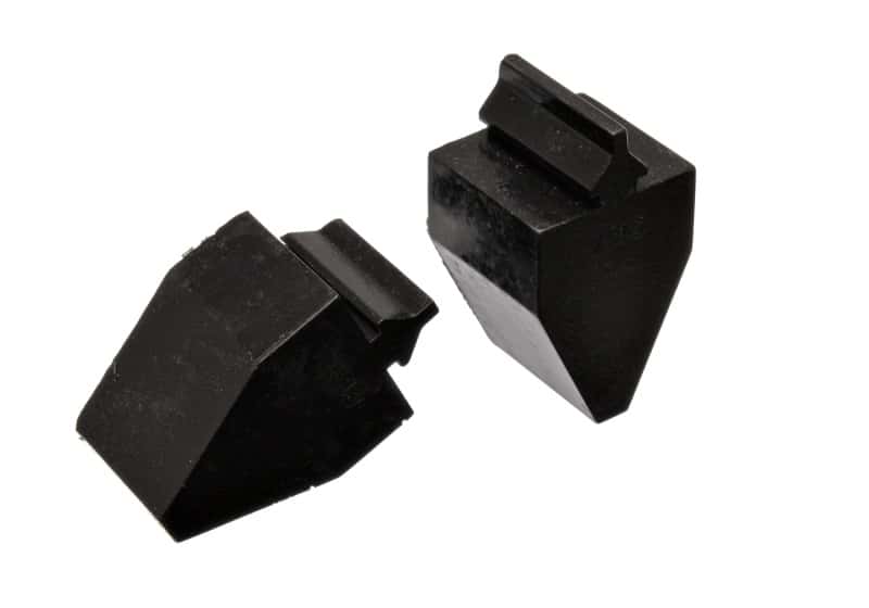 Energy Suspension — Energy Suspension GM Style Pull Thru Bump Stop - Black
Jounce Bumper Kit - view 2