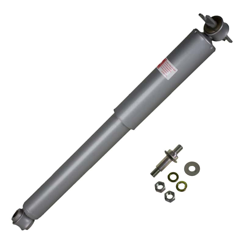KYB — KYB Shocks & Struts Gas-A-Just Rear BUICK Apollo 1973 BUICK Century 1973-77 BUICK Estate Wagon (RWD)
Gas Shock - view 1