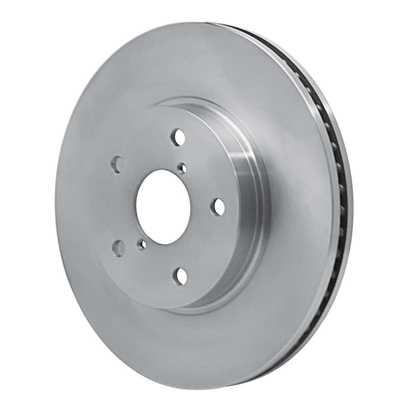 DFC — DFC 15-19 Subaru Legacy Front Brake Rotor
DFC Brake Rotor - view 2