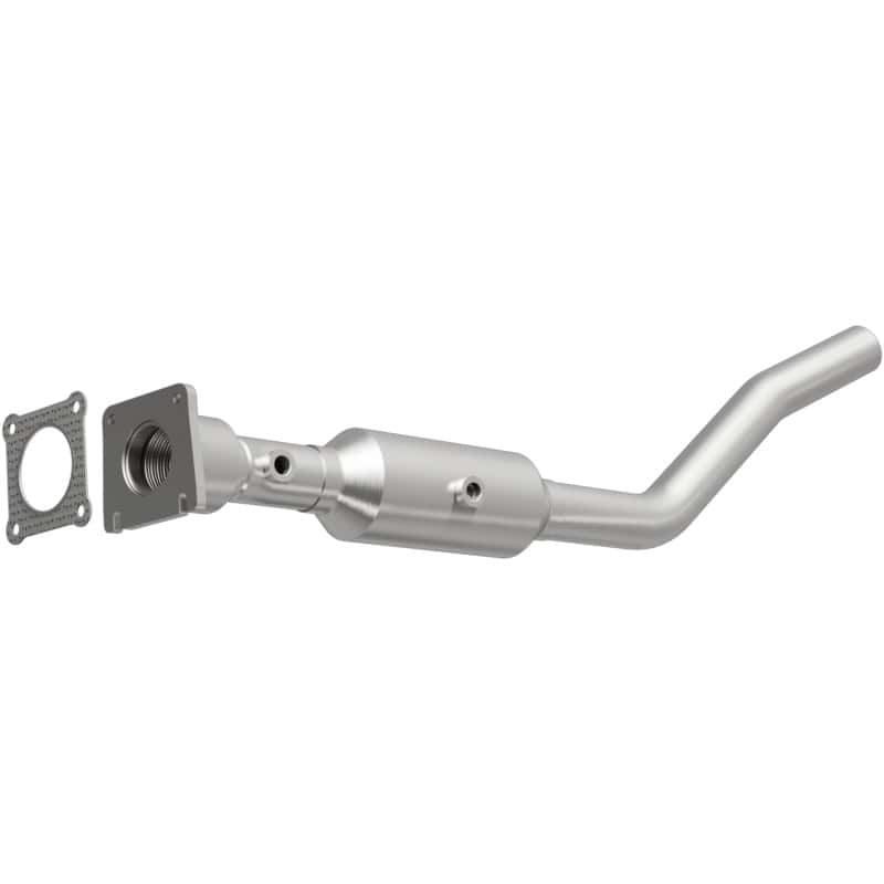 Magnaflow — MagnaFlow Conv DF CALIBER- 07-09 2.4L OEM
OEM Grade
OEM - view 2
