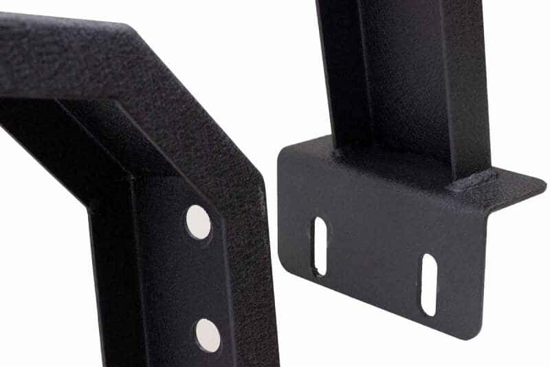 Fishbone Offroad — Fishbone Offroad Jeep Gladiator Tackle Bed Rack - view 7