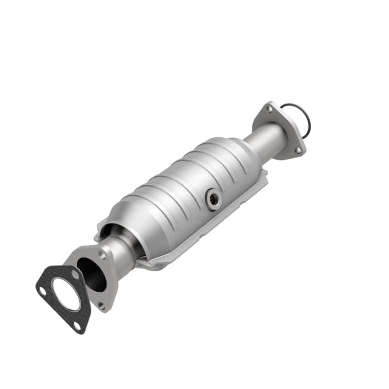 Magnaflow — MagnaFlow Conv DF 02-03 Acura CL 3.2L 49 st
HM Grade
HM - view 28
