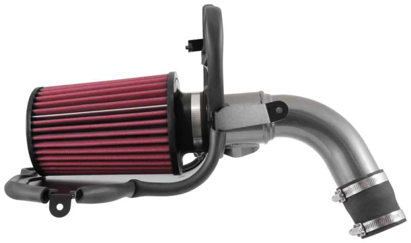 AEM Induction — AEM 2017 C.A.S Chevrolet Cruze L4-1.4L F/I Cold Air Intake
Cold Air Intake Syst
AEM Cold Air Intake - view 8