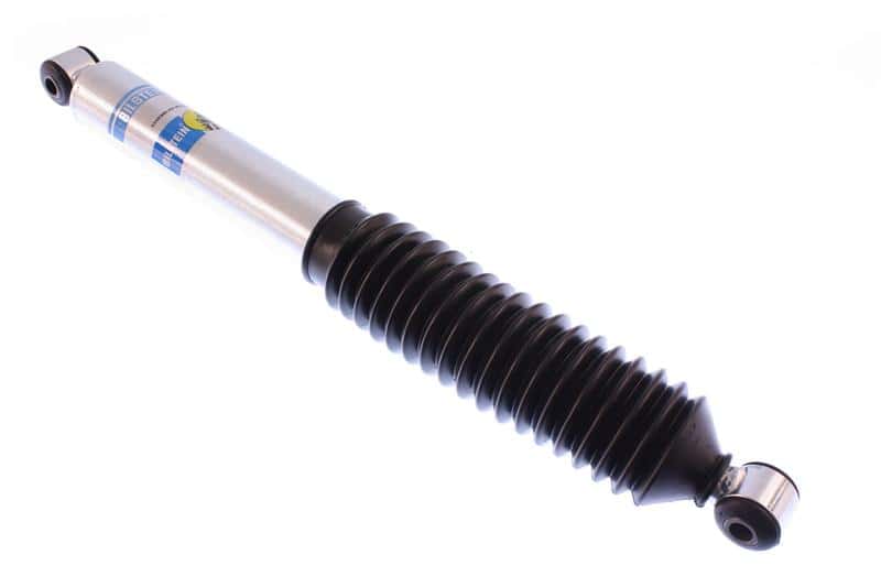 Bilstein — Bilstein 5100 Series (Steering Damper) 03-13 Ford E-150 / E-250 Front 46mm Monotube Steering Damper
Steering Damper - view 4