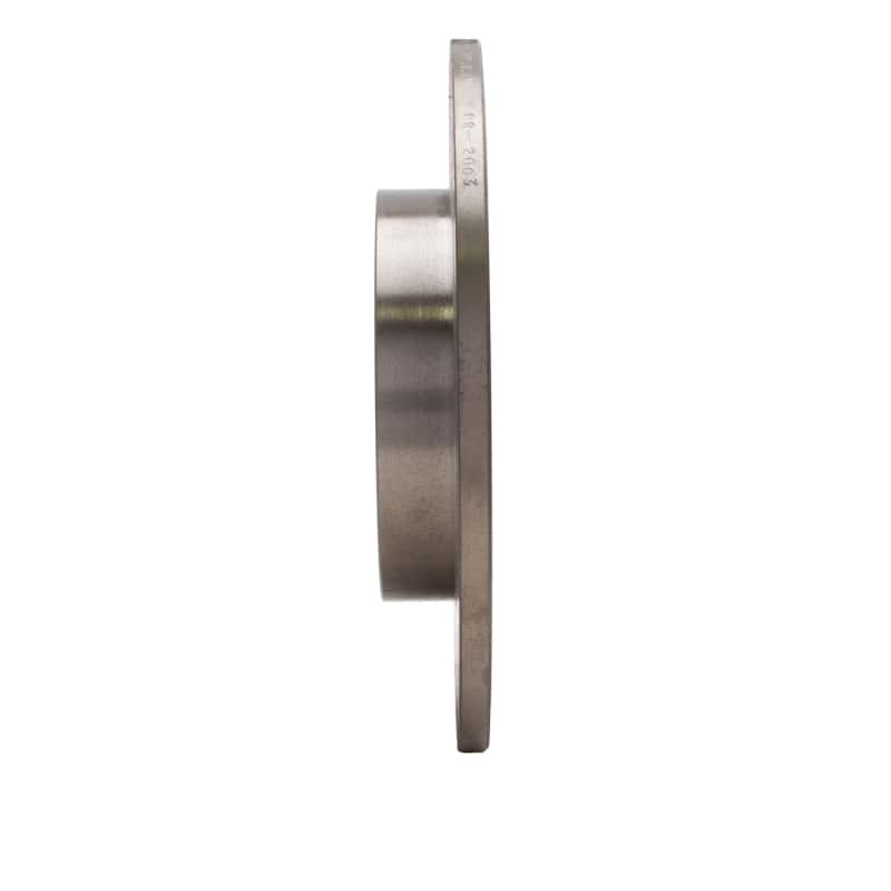 DFC — DFC 75-82 Nissan 610 Front Brake Rotor
DFC Brake Rotor - view 3
