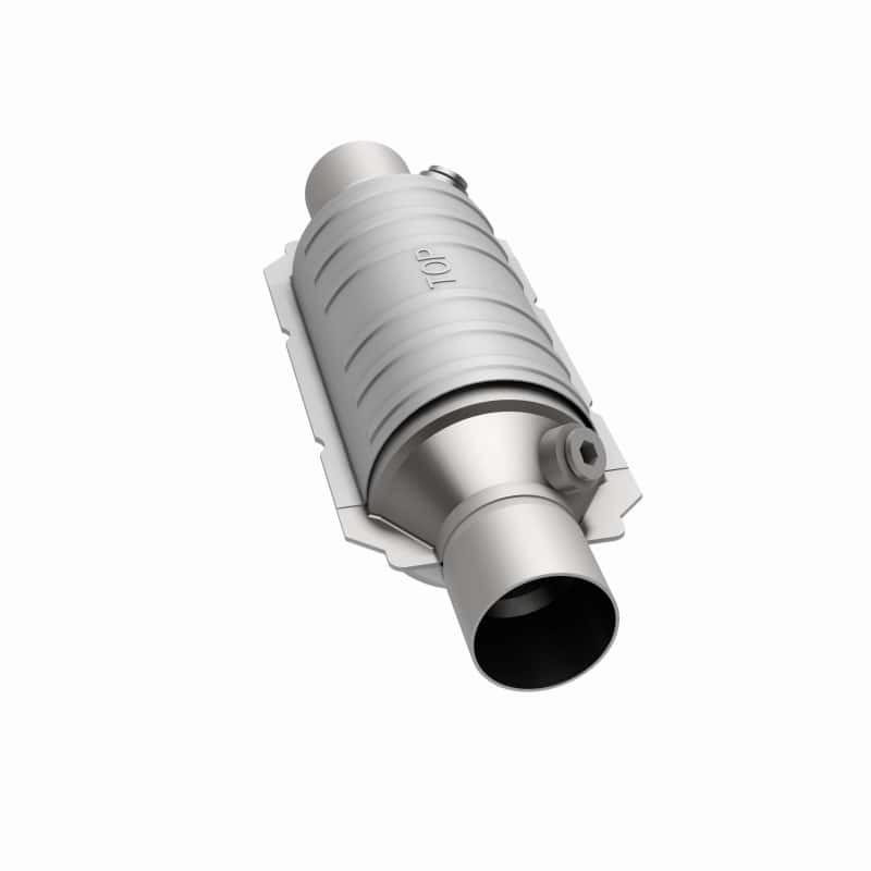 Magnaflow — MagnaFlow Conv Universal 2.00 inch CA Tier 1
California - view 24