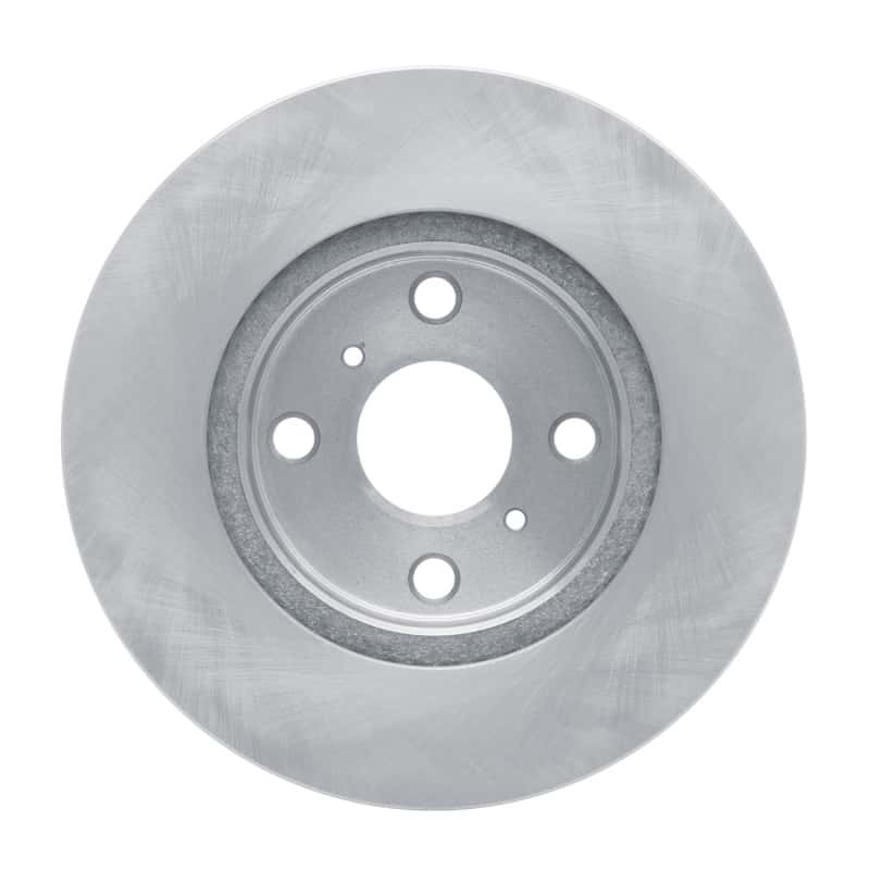 DFC — DFC 12-15 Scion IQ Front Brake Rotor
DFC Brake Rotor - view 5