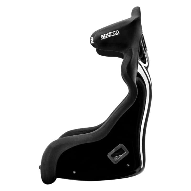 SPARCO — Sparco Seat CIRCUIT QRT - view 2