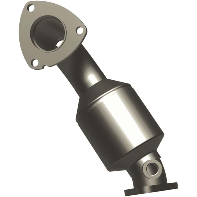 Magnaflow — MagnaFlow Conv DF 94-99 Mitsubishi 300GT 49S
HM Grade
HM - view 2