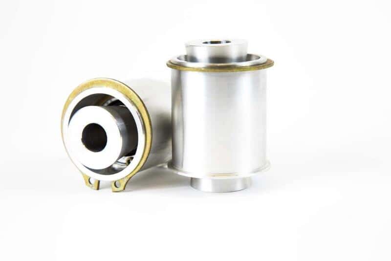 SPL Parts — SPL Parts 2009+ Nissan 370Z Front Lower Control Arm Monoball Bushings
Bushing Kit - view 13