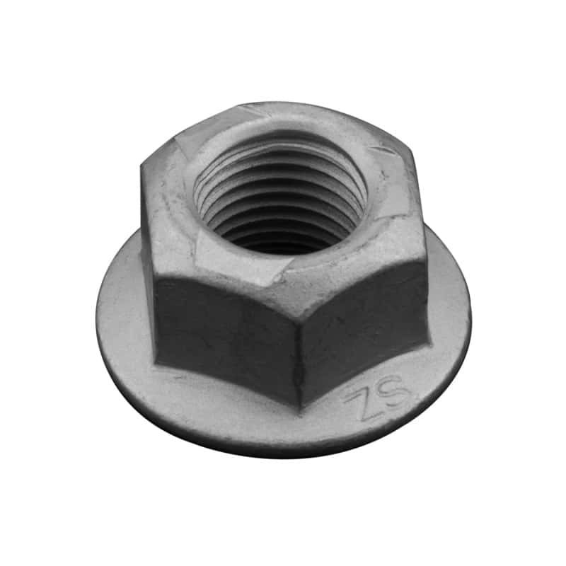 OMIX — Omix Nut Track Bar to Frame M14- 07-21 JK/JL/JT
SuspensnTrackBarNut - view 1