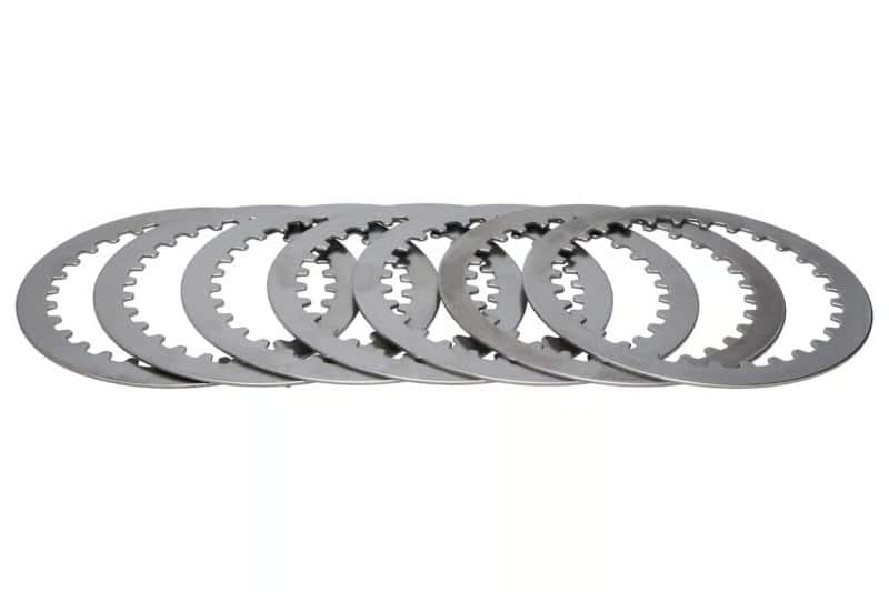 Wiseco — Wiseco Clutch Plate Kit - 7 Steel Clutch Basket
Clutch Plate Kit - view 3