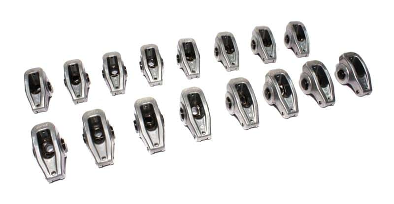 COMP Cams — COMP Cams High Energy Alum Rocker BBf 1
Engine Rocker Arm - view 2