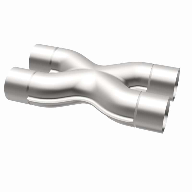 Magnaflow — MagnaFlow Smooth Trans X 2.5/2.5 X 12 SS
Exhaust Pipe - view 19