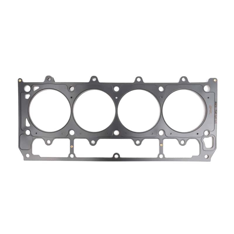 Cometic Gasket — Cometic GM LSX LHS 4.15in Bore .040 inch MLX 4 Layer Head Gasket
Cylinder Head Gasket - view 6