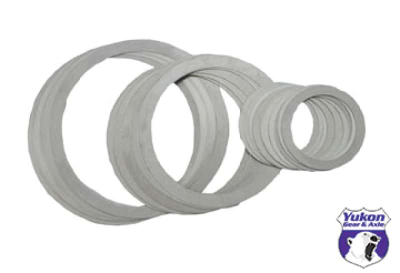 Yukon Gear & Axle — Yukon Gear Dana 44 Complete Shim Kit Replacement
Shim Kit  - view 1