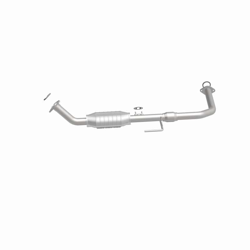 Magnaflow — Magnaflow Conv DF 00-02 Tundra 4.7L 4WD FL
California - view 11