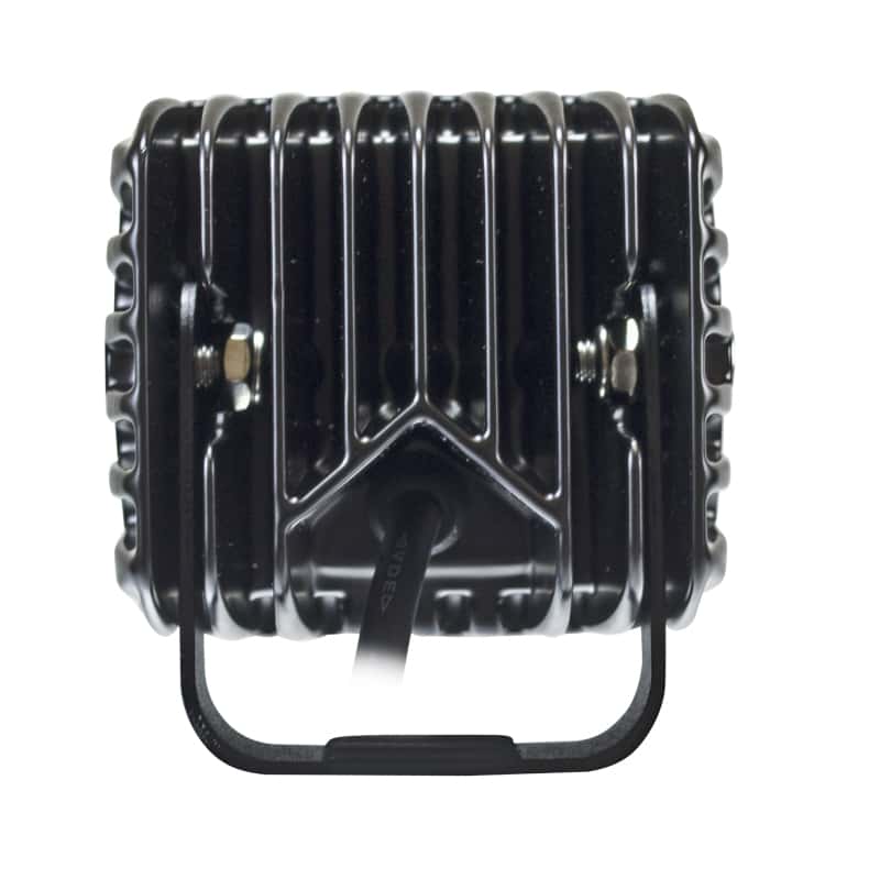 Hella — Hella Value Fit 3.1in - 18W Cube Flood Beam - LED Light - view 12