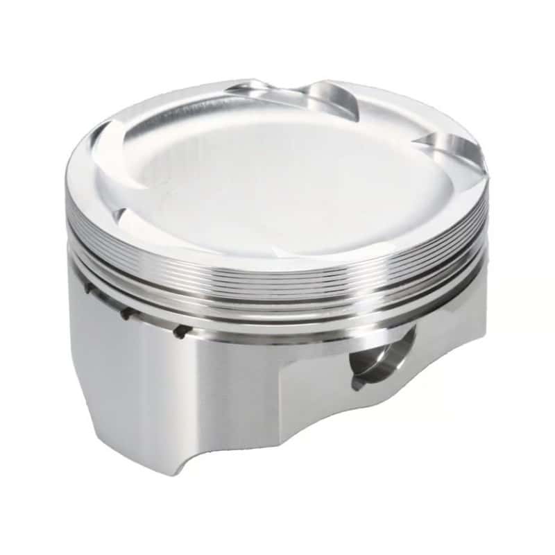 Wiseco — Wiseco Yamaha RX1 2003-07 TURBO 101 CR Piston Kit
Piston Kit - view 3