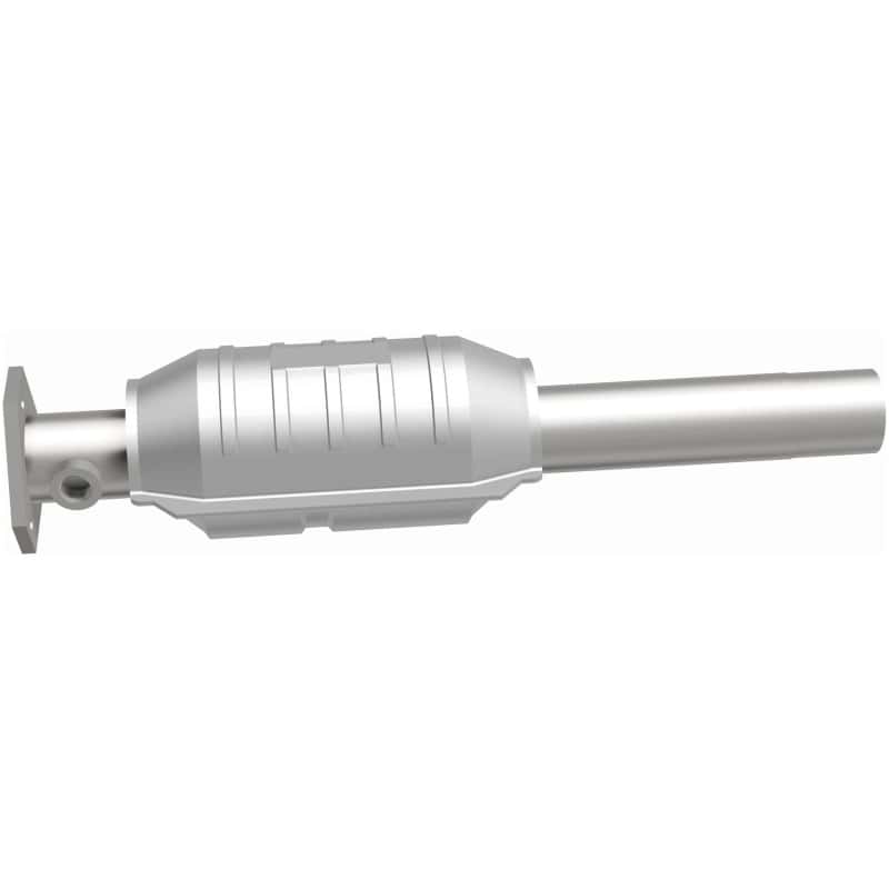 Magnaflow — MagnaFlow Conv Direct Fit VW 86 92
Standard Grade
Standard - view 32