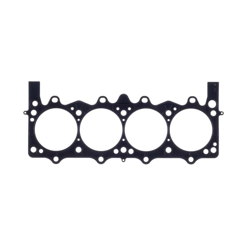 Cometic Gasket — Cometic Chrysler R3/R4 Small Block 106.3mm Bore .045 inch MLS Head Gasket
Cylinder Head Gasket - view 6