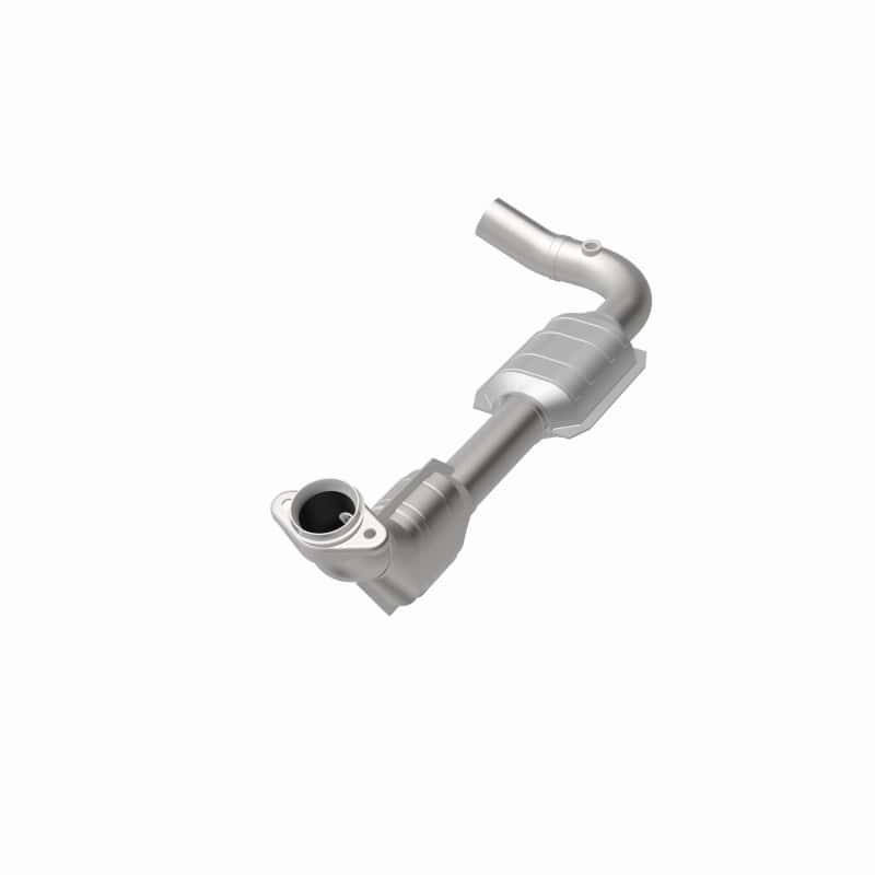 Magnaflow — MagnaFlow Conv DF 00-04 Ford E150 4.6L D/S
California - view 27