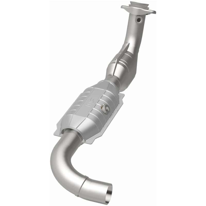 Magnaflow — MagnaFlow Conv DF 99-00 Ford Exped 4.6L
California - view 31