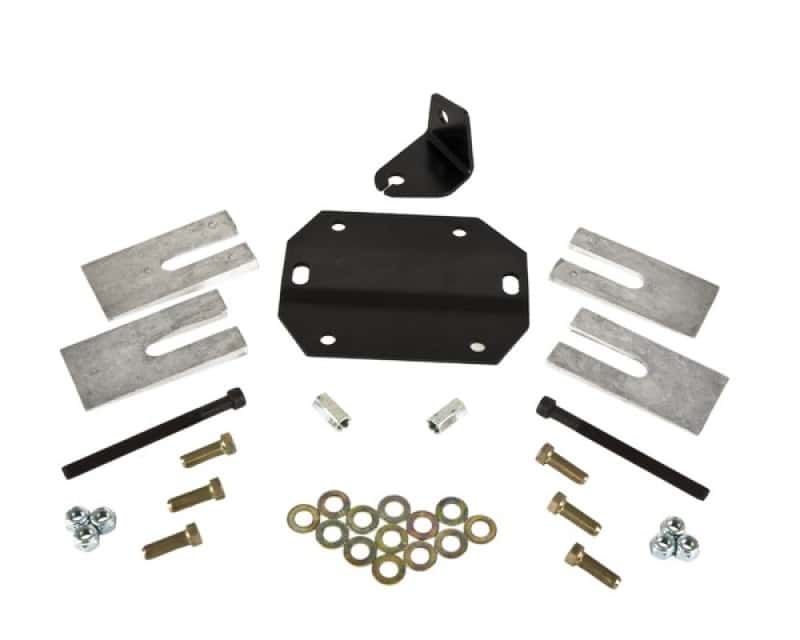 Belltech — Belltech DRIVE LINE KIT 87-96 F150 EXT. CAB
DRIVE LINE KIT - view 2