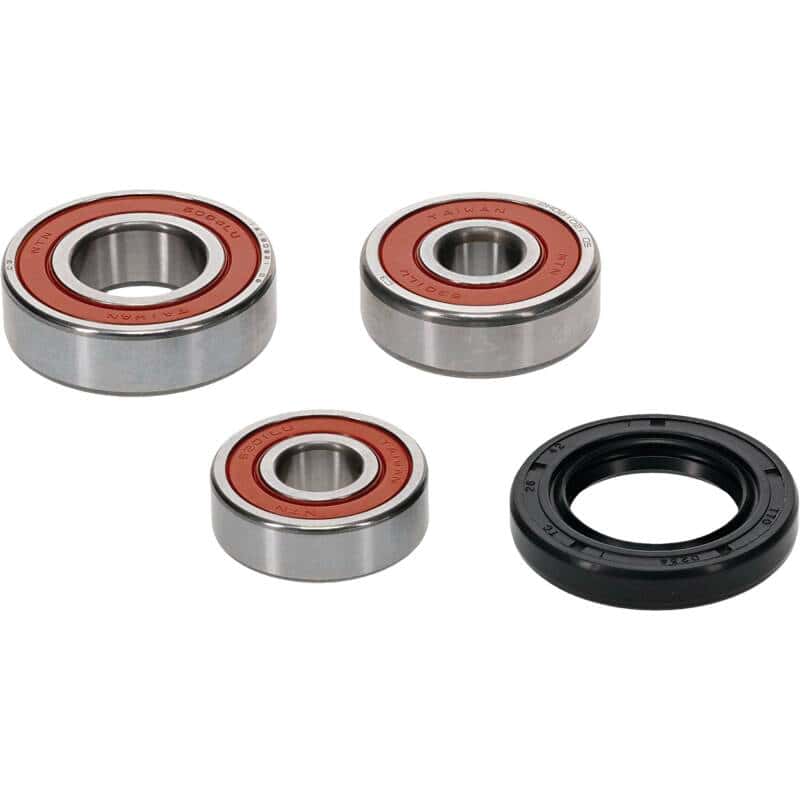 Pivot Works — Pivot Works Premium Wheel Bearing - view 2