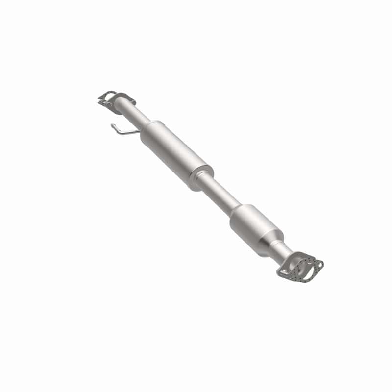 Magnaflow — Magnaflow 16-17 Hyundai Sonata L4 2.0L OEM Grade / EPA Compliant Direct-Fit Catalytic Converter
OEM Grade
OEM - view 23