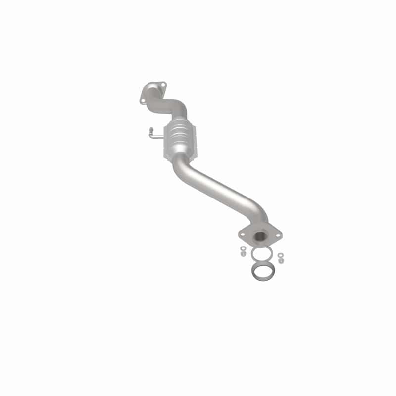 Magnaflow — MagnaFlow Conv DF 06-08 Suzuki Grand Vitara 2.7L
OEM Grade
OEM - view 16