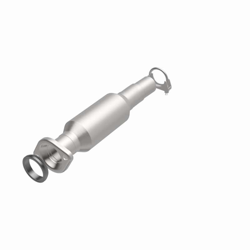 Magnaflow — Magnaflow 04-06 Toyota Sienna 3.3L Direct Fit Converter
California - view 28