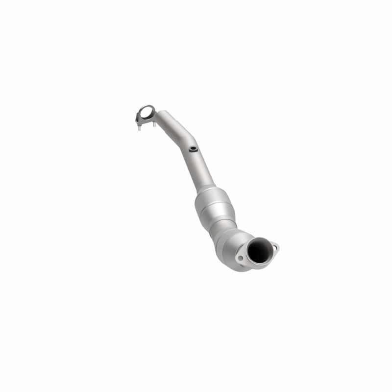 Magnaflow — MagnaFlow Conv DF 03-05 R Rover HSE4.4 P/S OE
OEM Grade
OEM - view 24