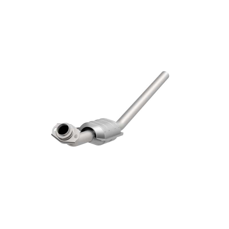 Magnaflow — MagnaFlow Conv Dodge-Plymouth Caravan-Voyager
Standard Grade
Standard - view 27