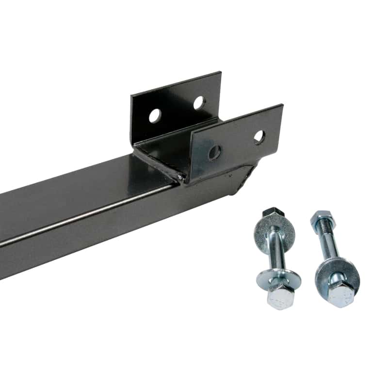 BBK — BBK 79-93 Mustang Subframe Connector Full Length With Seat Support Bracket
Subframe Connectors
SuspSbfrConn - view 10