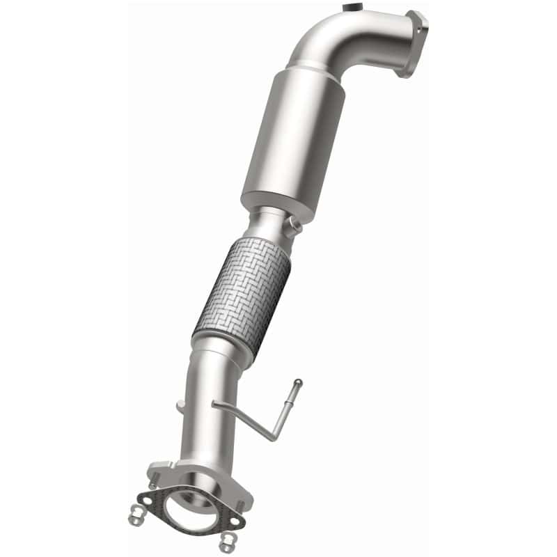 Magnaflow — Magnaflow Conv DF 2017-2019 Ford Escape L4 OEM Underbody Single (Not for sale in California)
OEM Grade
OEM - view 30