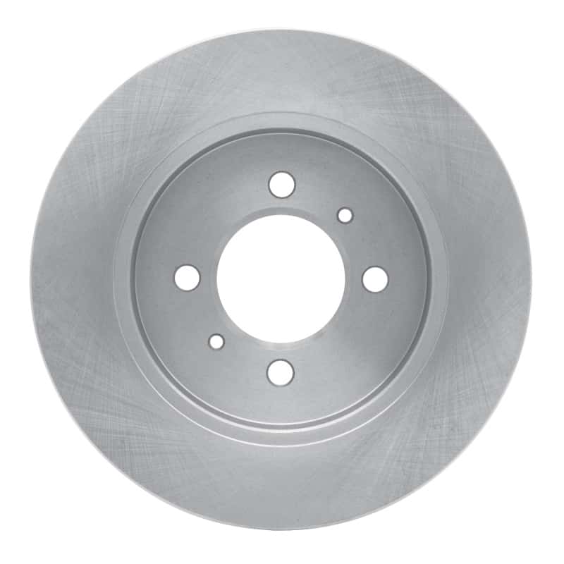 DFC — DFC 91-94 Nissan Sentra Rear Brake Rotor
DFC Brake Rotor - view 5