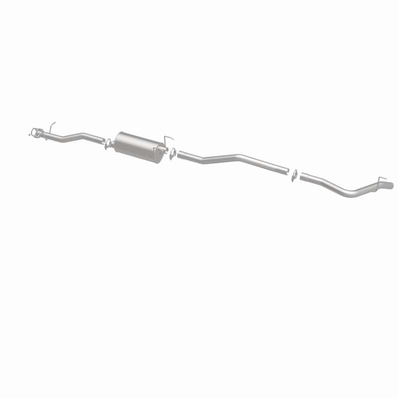 Magnaflow — MagnaFlow BRE Exhaust Kit 95-98 Toyota T100 3.4L
Exhaust Kit - view 9
