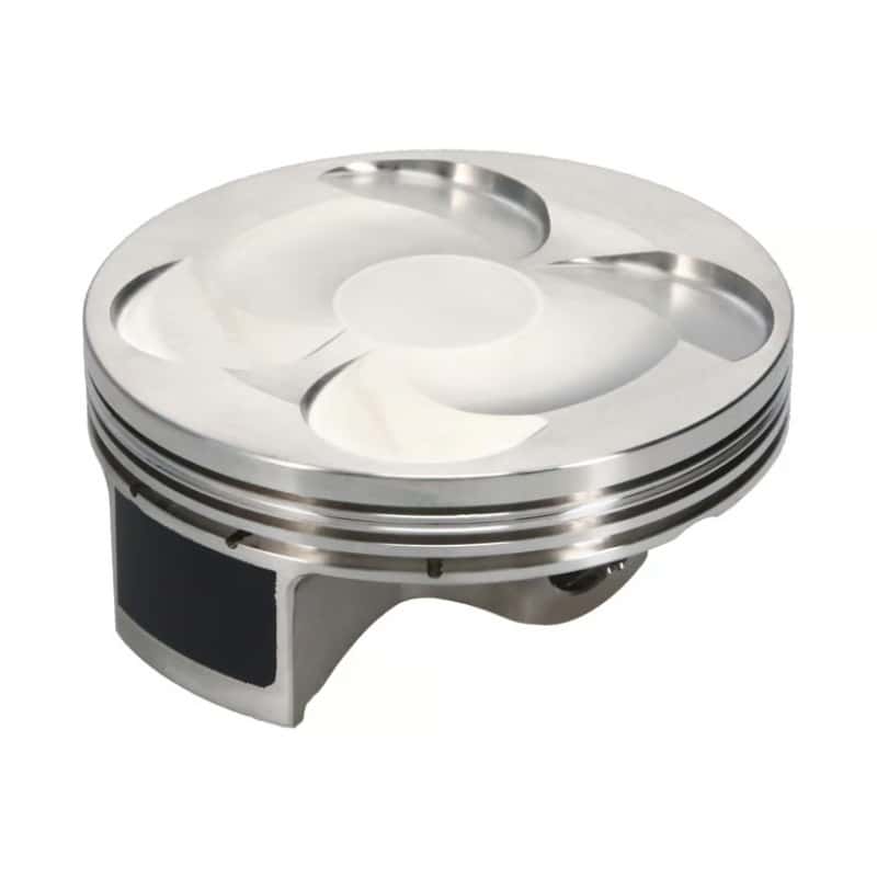 Wiseco — Wiseco Yamaha YZ450F 10-13 12.51 CR Piston kit
Piston Kit - view 3