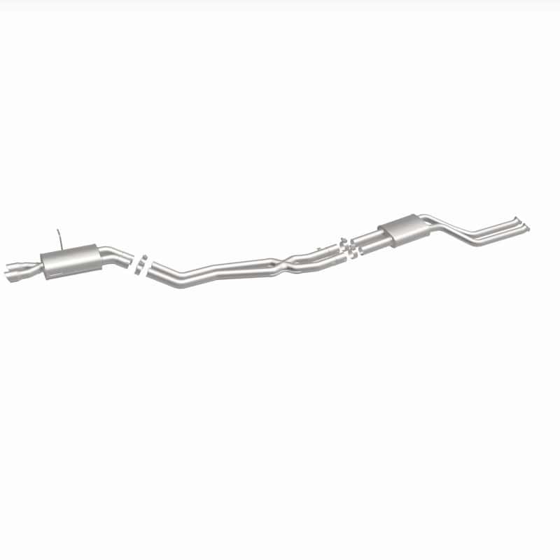 Magnaflow — MagnaFlow SYS C/B 01-05 BMW 330I/CI 3.0L
Cat-Back - view 10